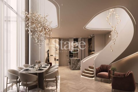 2 bedrooms Apartment in Dubai, UAE No. 198466 14