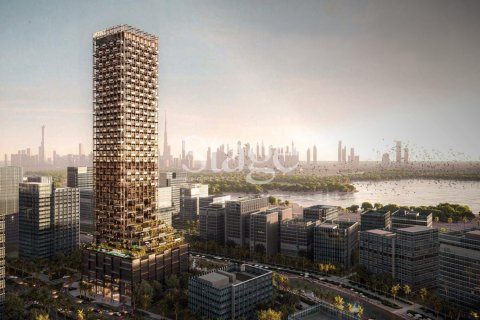 2 bedrooms Apartment in Dubai, UAE No. 198466