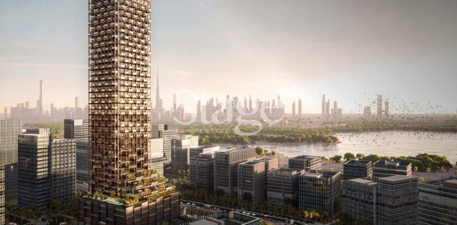 2 bedrooms Apartment in Dubai, UAE No. 198466