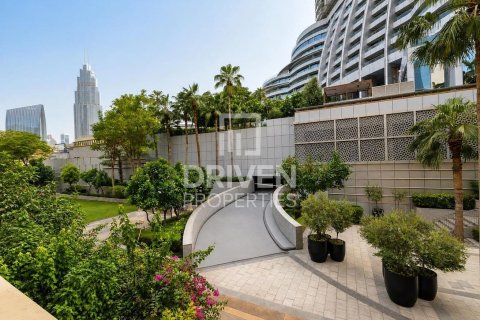 2 bedrooms Apartment in Downtown Dubai (Downtown Burj Dubai), UAE No. 190958 2