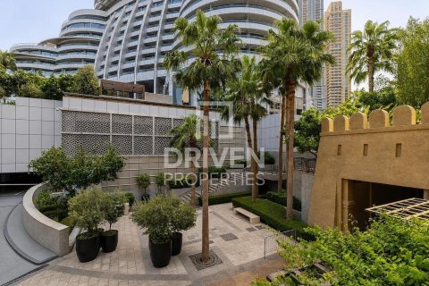 2 bedrooms Apartment in Downtown Dubai (Downtown Burj Dubai), UAE No. 190958 21