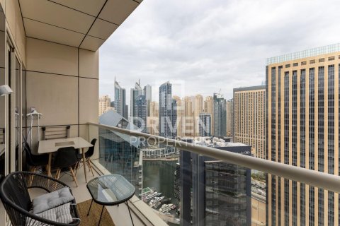 Квартира с 1 спальней в West Avenue Tower, ОАЭ №190956 12