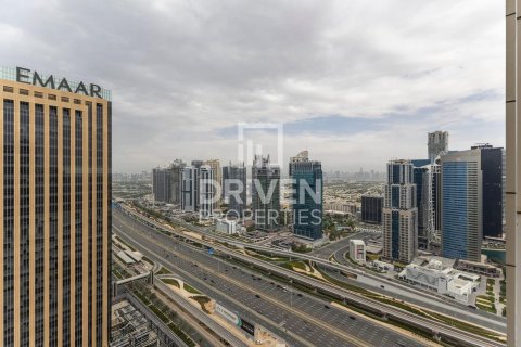 Квартира с 1 спальней в West Avenue Tower, ОАЭ №190956 15