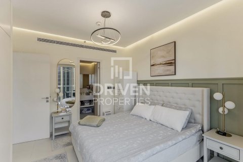 Квартира с 1 спальней в West Avenue Tower, ОАЭ №190956 9