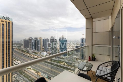Квартира с 1 спальней в West Avenue Tower, ОАЭ №190956 14