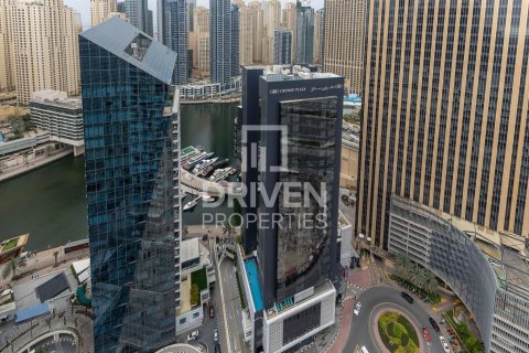 Квартира с 1 спальней в West Avenue Tower, ОАЭ №190956 13