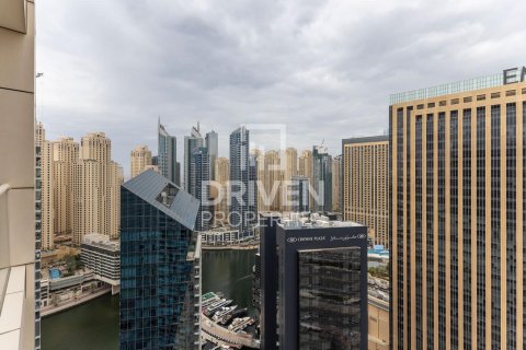 Квартира с 1 спальней в West Avenue Tower, ОАЭ №190956 16