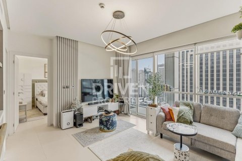 Квартира с 1 спальней в West Avenue Tower, ОАЭ №190956 5