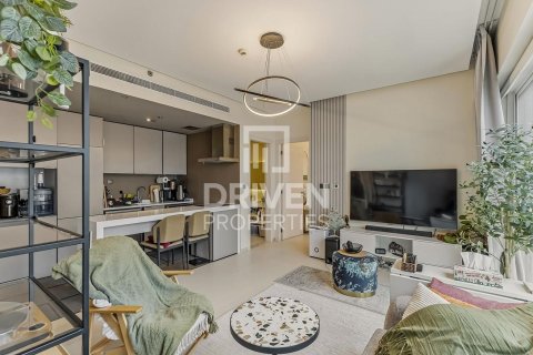 Квартира с 1 спальней в West Avenue Tower, ОАЭ №190956 6