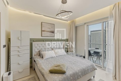 Квартира с 1 спальней в West Avenue Tower, ОАЭ №190956 8