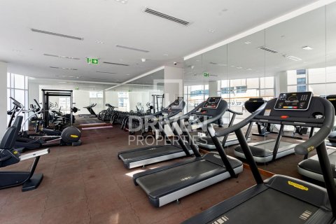 Apartamento tipo estudio Estudio en Business Bay, UAE No. 190955 9