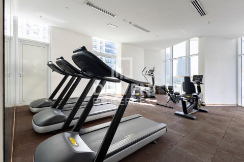 Apartamento tipo estudio Estudio en Business Bay, UAE No. 190955 16