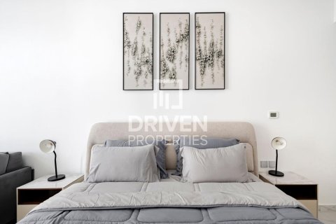 Apartamento tipo estudio Estudio en Business Bay, UAE No. 190955 5