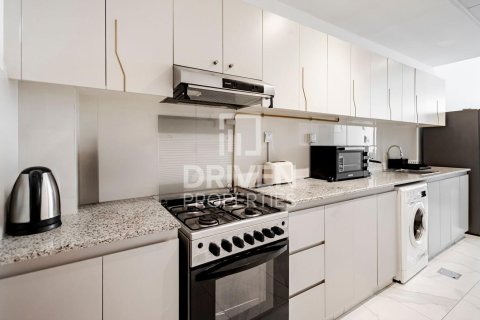 Apartamento tipo estudio Estudio en Business Bay, UAE No. 190955 12