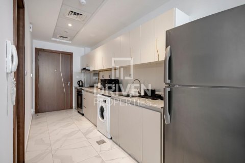 Apartamento tipo estudio Estudio en Business Bay, UAE No. 190955 6