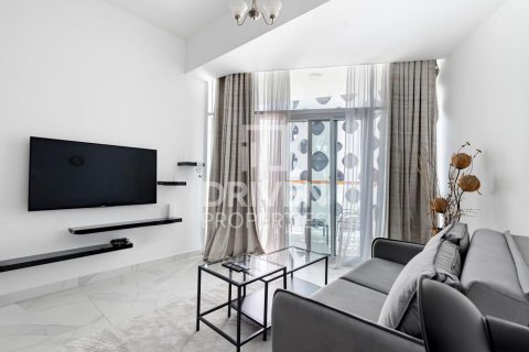 Apartamento tipo estudio Estudio en Business Bay, UAE No. 190955