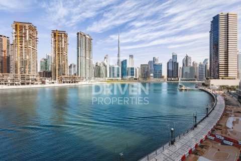 Apartamento tipo estudio Estudio en Business Bay, UAE No. 190955 7