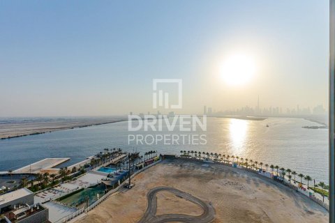 Квартира с 2 спальнями в Dubai Creek Harbour (The Lagoons), ОАЭ №190957 22