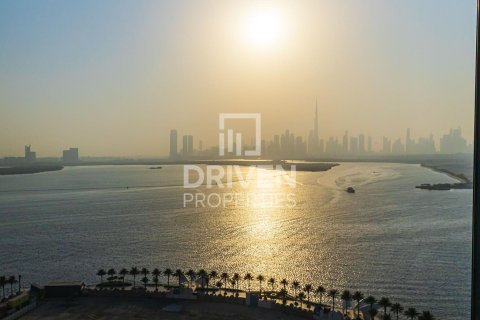 Квартира с 2 спальнями в Dubai Creek Harbour (The Lagoons), ОАЭ №190957