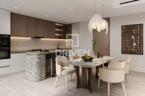Apartment de 1 dormitorio en District 15, UAE No. 190954 8