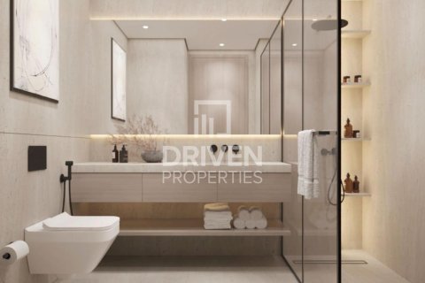 Apartment de 1 dormitorio en District 15, UAE No. 190954 9
