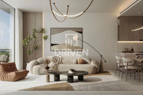 Apartment de 1 dormitorio en District 15, UAE No. 190954 6