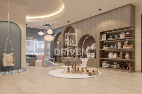 Apartment de 1 dormitorio en District 15, UAE No. 190954 11
