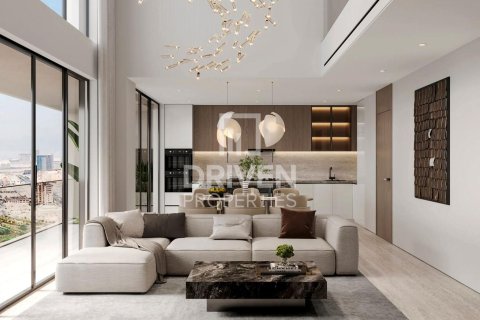 Apartment de 1 dormitorio en District 15, UAE No. 190954 3