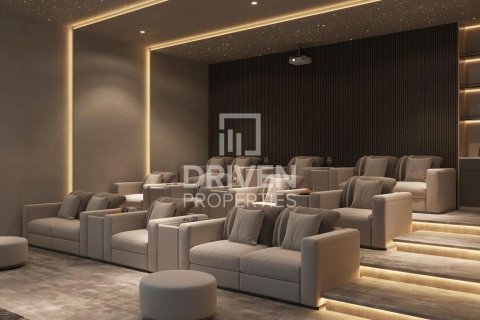 Apartment de 1 dormitorio en District 15, UAE No. 190954 10