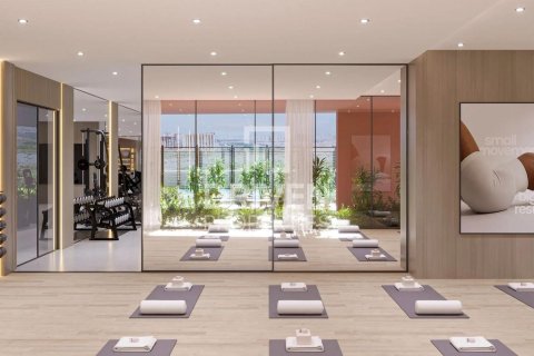 Apartment de 1 dormitorio en District 15, UAE No. 190954 12