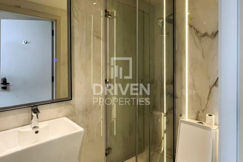 3 غرف نوم شقة في EMAAR Beachfront, الإمارات العربية المتحدة رقم 190953 15