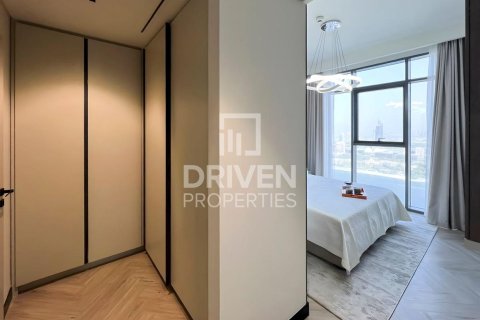 3 غرف نوم شقة في EMAAR Beachfront, الإمارات العربية المتحدة رقم 190953 11