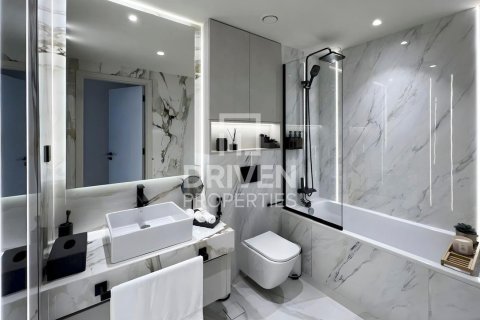 3 غرف نوم شقة في EMAAR Beachfront, الإمارات العربية المتحدة رقم 190953 16