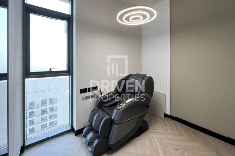 3 غرف نوم شقة في EMAAR Beachfront, الإمارات العربية المتحدة رقم 190953 12