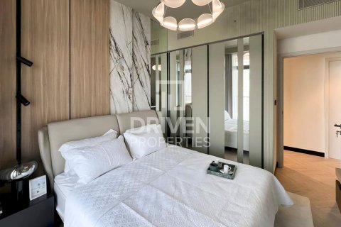 3 غرف نوم شقة في EMAAR Beachfront, الإمارات العربية المتحدة رقم 190953 9