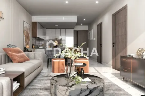 Townhouse de 4 dormitorios en Dubai Investment Park, UAE No. 207835 5