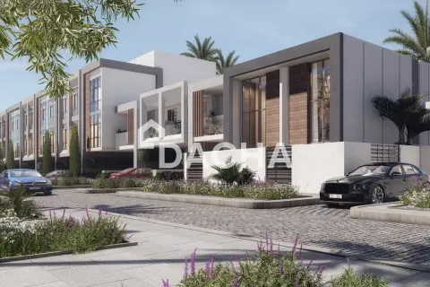 Townhouse de 4 dormitorios en Dubai Investment Park, UAE No. 207835 3