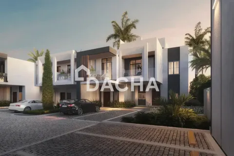 Townhouse de 4 dormitorios en Dubai Investment Park, UAE No. 207835