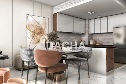 Townhouse de 4 dormitorios en Dubai Investment Park, UAE No. 207835 6