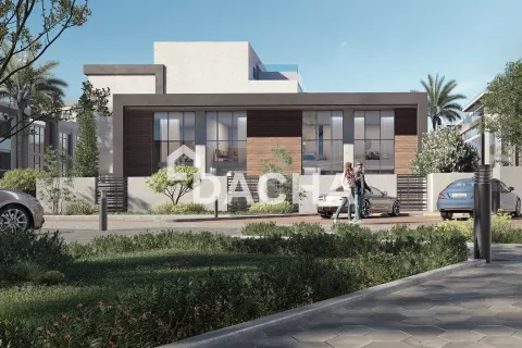 Townhouse de 4 dormitorios en Dubai Investment Park, UAE No. 207835 13
