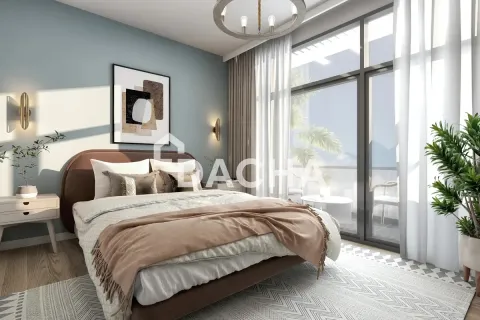 Townhouse de 4 dormitorios en Dubai Investment Park, UAE No. 207835 4