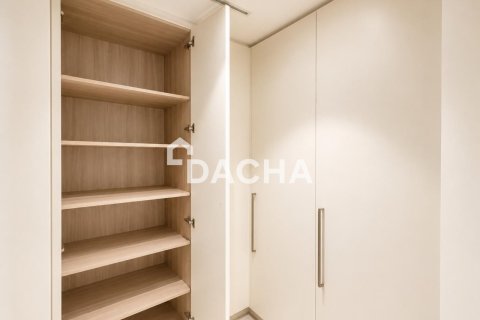 Квартира с 1 спальней в Дубай Хилс Эстейт, ОАЭ №207833 8