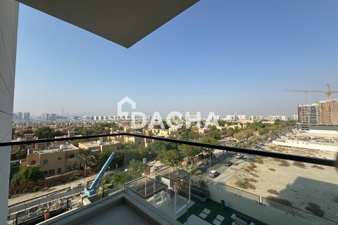 Квартира студия в Al Furjan, ОАЭ №207830 7