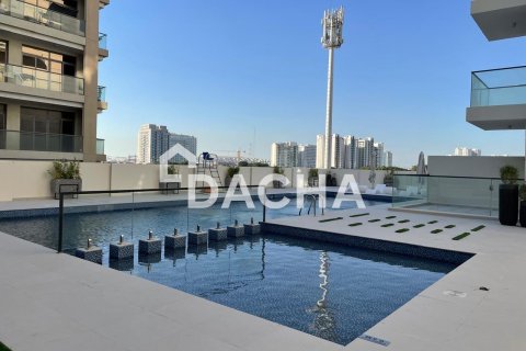 Квартира студия в Al Furjan, ОАЭ №207830 13