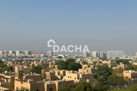 Квартира студия в Al Furjan, ОАЭ №207830