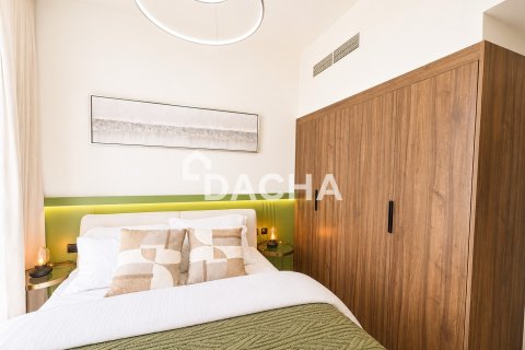 Таунхаус с 2 спальнями в Дубай, ОАЭ №207829 16