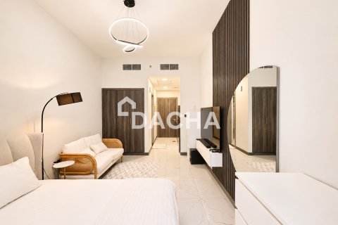 Квартира студия в Rukan, ОАЭ №207831