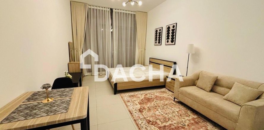 Appartement de Studio à Al Furjan, UAE No. 207832