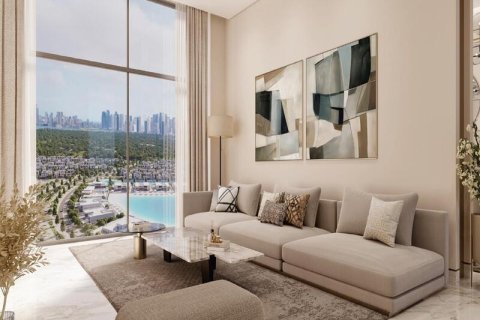 1 bedroom Apartment in 340 RIVERSIDE CRESCENT Mohammed Bin Rashid City, UAE No. 97962 2