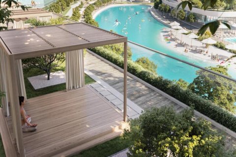 1 bedroom Apartment in 340 RIVERSIDE CRESCENT Mohammed Bin Rashid City, UAE No. 97962 14